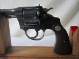 Colt Police Positive 2nd Model 22 L.R. Target - 3 of 6