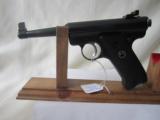 Ruger Automatic Pistol 22 L.R. - 1 of 8