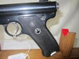 Ruger Automatic Pistol 22 L.R. - 5 of 8
