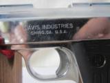 Davis Industries Model P-380 - 4 of 4