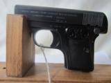 FN Pocket Pistol Caliber 25acp - 1 of 6