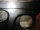 FN Pocket Pistol Caliber 25acp - 5 of 6