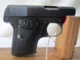 FN Pocket Pistol Caliber 25acp - 4 of 6