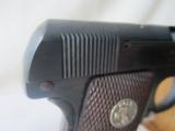 Colt Pocket Pistol Caliber 25acp - 4 of 8