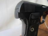 Colt Pocket Pistol 25acp Hard Rubber Grips - 7 of 8