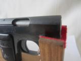 Colt Pocket Pistol 25acp Hard Rubber Grips - 8 of 8