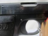 Colt Pocket Pistol 25acp Hard Rubber Grips - 5 of 8