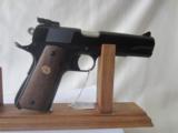 Colt 1911 Frame Converted To Target - 8 of 9