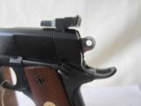 Colt 1911 Frame Converted To Target - 3 of 9