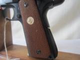 Colt 1911 Frame Converted To Target - 4 of 9