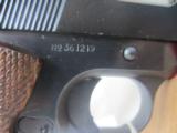 Colt 1911 Frame Converted To Target - 5 of 9