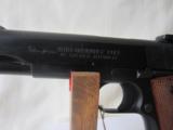 Colt 1911 Frame Converted To Target - 2 of 9