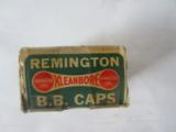 Remington
Dog Bone B.B. Caps - 2 of 6