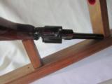 Smith & Wesson model 27-2Barrel 4