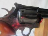 Smith & Wesson model 27-2Barrel 4