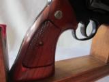 Smith & Wesson model 27-2Barrel 4