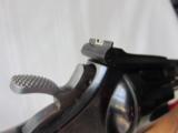 Smith & Wesson model 27-2Barrel 4