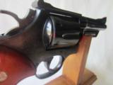 Smith & Wesson model 27-2Barrel 4