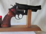 Smith & Wesson model 27-2Barrel 4