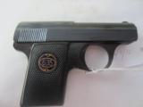 Walther Model 9 Caliber 6.35 - 7 of 8
