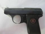 Walther Model 9 Caliber 6.35 - 6 of 8