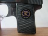 Walther Model 9 Caliber 6.35 - 2 of 8