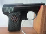 Walther Model 9 Caliber 6.35 - 4 of 8