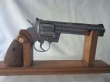 Colt Python357 mag Stainless - 9 of 12