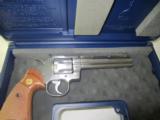 Colt Python357 mag Stainless - 12 of 12