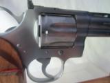 Colt Python357 mag Stainless - 10 of 12