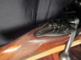 Winchester Model 70 Super Grade 270 Win - 4 of 14