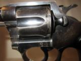 Colt Police Positive 2nd Model Caliber 32 Police - 2 of 21