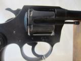 Colt Police Positive 2nd Model Caliber 32 Police - 8 of 21