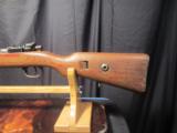 Mauser K98K S/42 Code Mauser Werke - 7 of 8