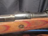 Mauser K98K S/42 Code Mauser Werke - 3 of 8