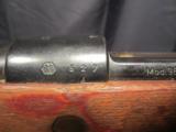 Mauser K98K S/42 Code Mauser Werke - 5 of 8