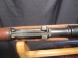 Mauser K98K S/42 Code Mauser Werke - 8 of 8
