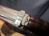 Turkey Model 98/22 Mauser - 7 of 7