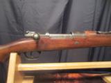 Turkey Model 98/22 Mauser - 1 of 7