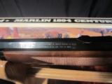 Marlin Model 1894 CL (Century Limited)- 6 of 8