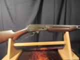 Marlin Lever action 410 ga Model ((410)) - 1 of 7