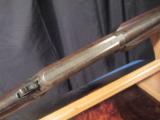 Marlin Lever action 410 ga Model ((410)) - 4 of 7