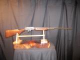 Marlin Lever action 410 ga Model ((410)) - 2 of 7