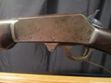 Marlin Lever action 410 ga Model ((410)) - 5 of 7