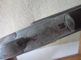 J.P. SAUER & SOHN SUHL GERMANY 12GA DOUBLE - 19 of 26