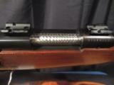 Winchester Model 70 S.A. Carbine 243 Win - 3 of 8