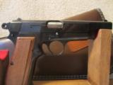 Browning Hi-Power
T Series 9mm - 3 of 5
