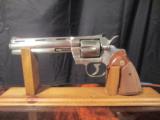 Colt Python Stainless Steel - 4 of 8