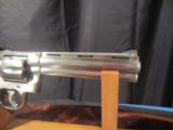 Colt Python Stainless Steel - 3 of 8