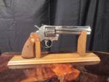 Colt Python Stainless Steel - 1 of 8